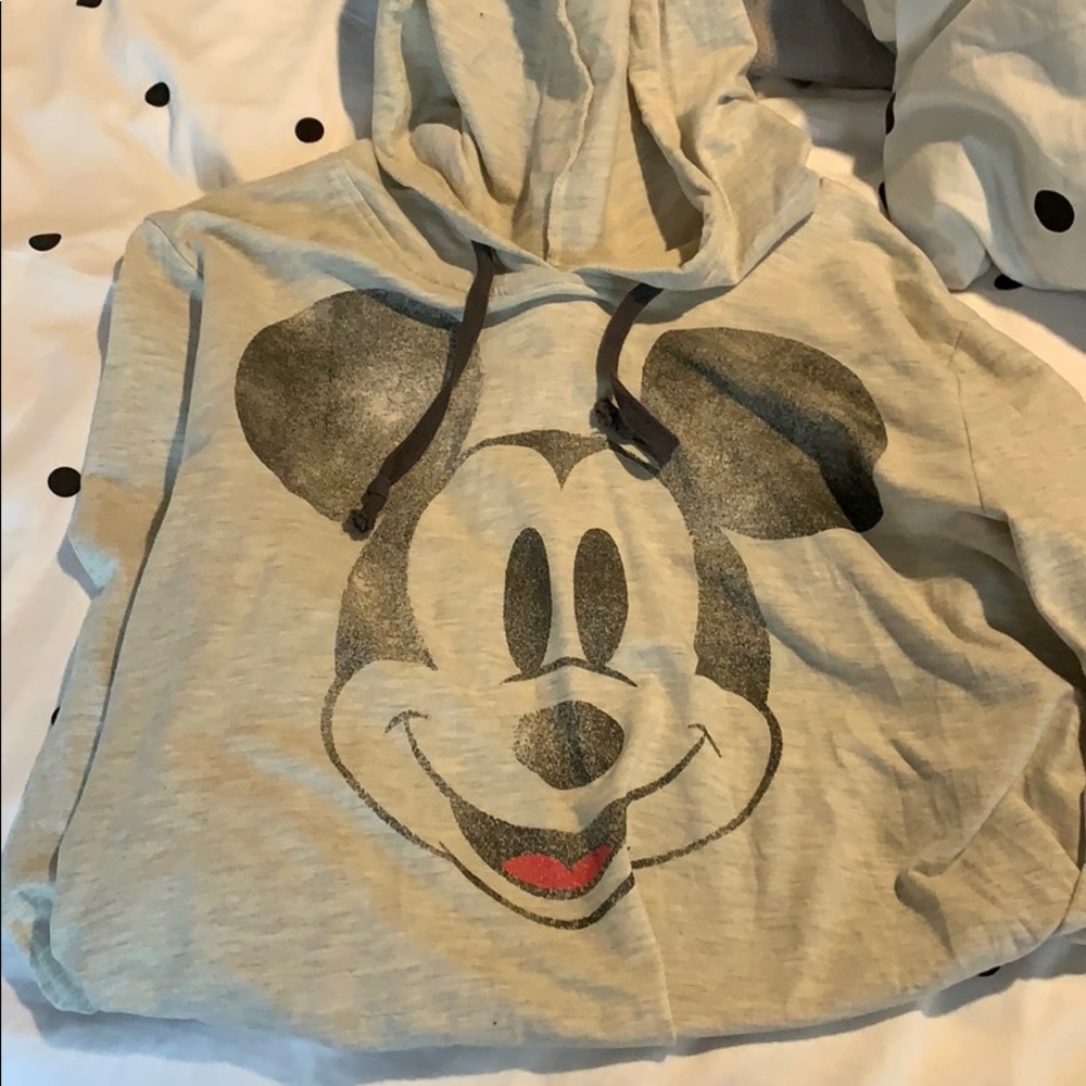 Disney Pullover